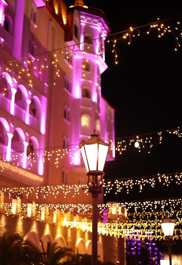 Город Сочи🌴🤍 - CO:CREATE 4