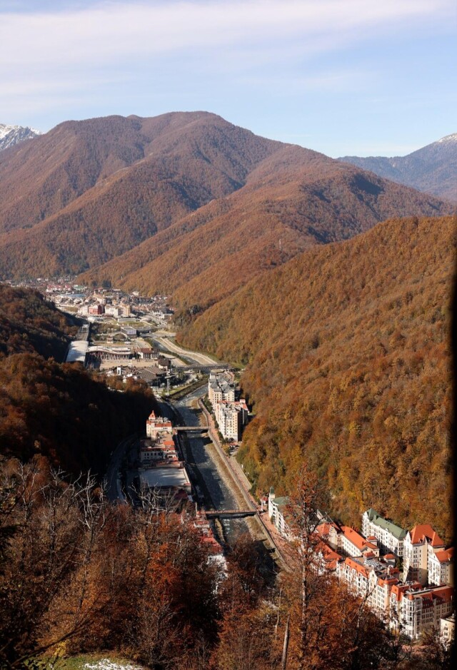 Город Сочи🌴🤍 - CO:CREATE 7