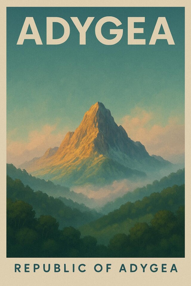 Сила, заключённая в земле - CO:CREATE 3