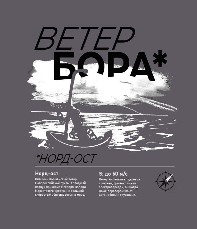 Новороссийск - CO:CREATE 1