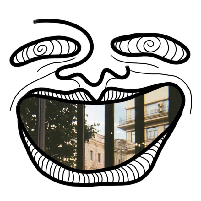 Мы смотрим — мы видим - CO:CREATE 6