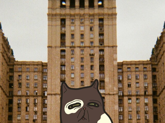 Мы смотрим — мы видим - CO:CREATE 3