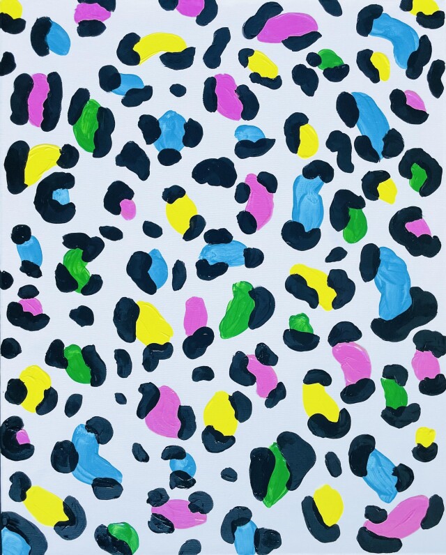 Мимикрия - CO:CREATE