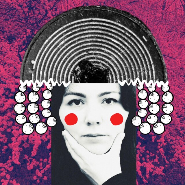 Модница - CO:CREATE