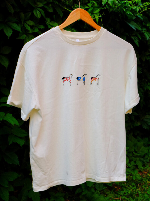 Дымковкая игрушка (город Вятка) - CO:CREATE 8