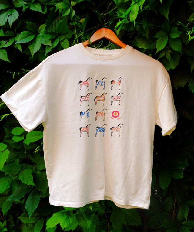 Дымковкая игрушка (город Вятка) - CO:CREATE 2