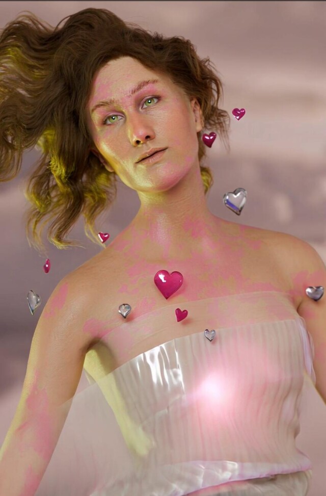 Hovering - CO:CREATE 2