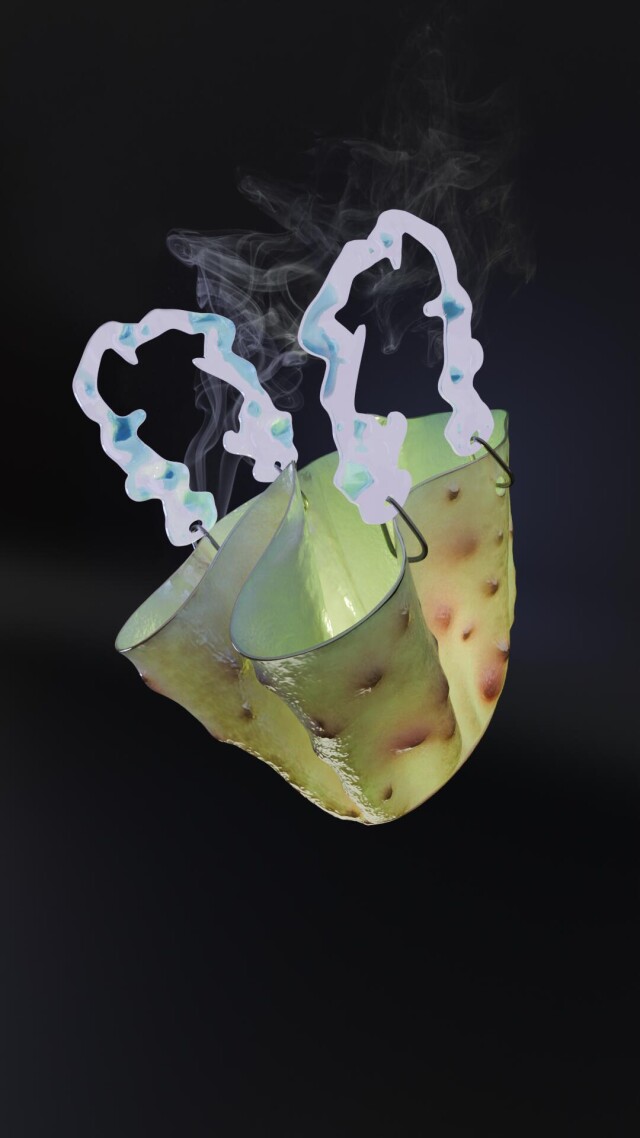 Сумка с химикатами - CO:CREATE 1