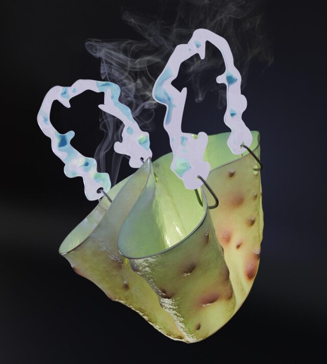 Сумка с химикатами - CO:CREATE