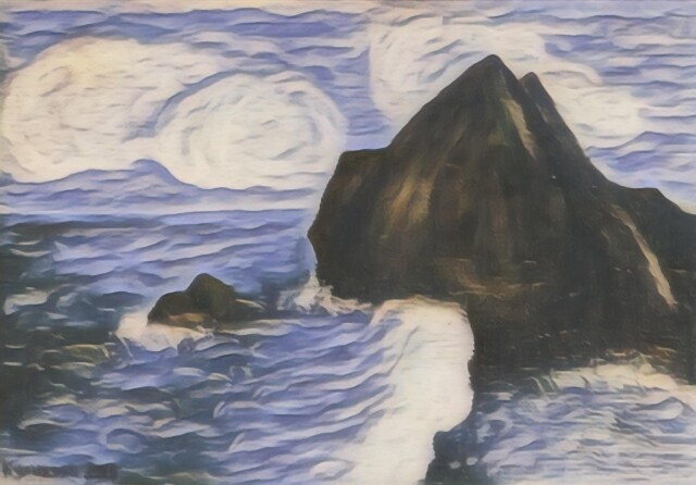 Любимый город Владивосток - CO:CREATE 3