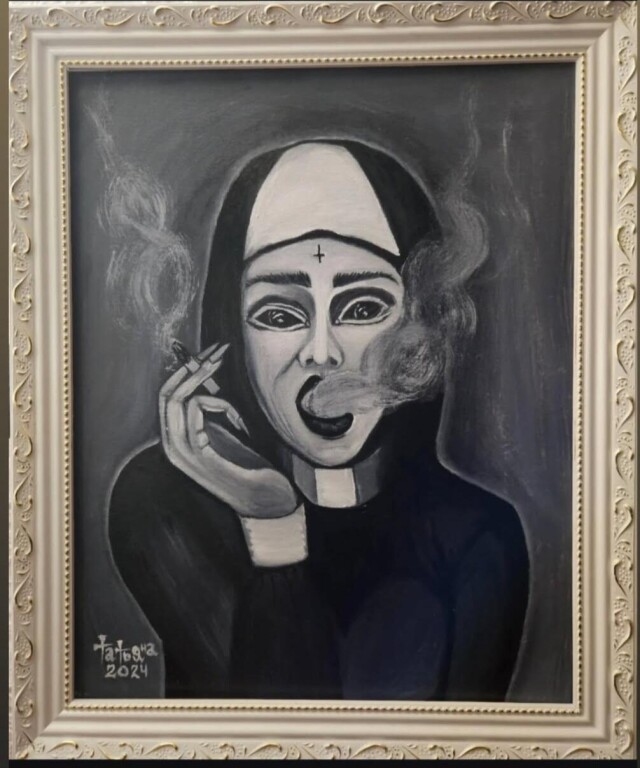 Бесноватая - CO:CREATE 1