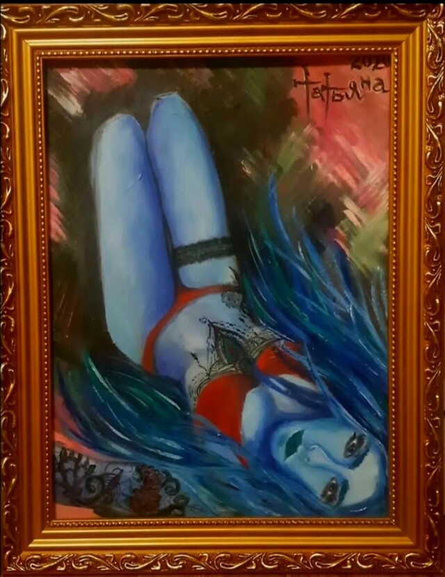 Дева - CO:CREATE