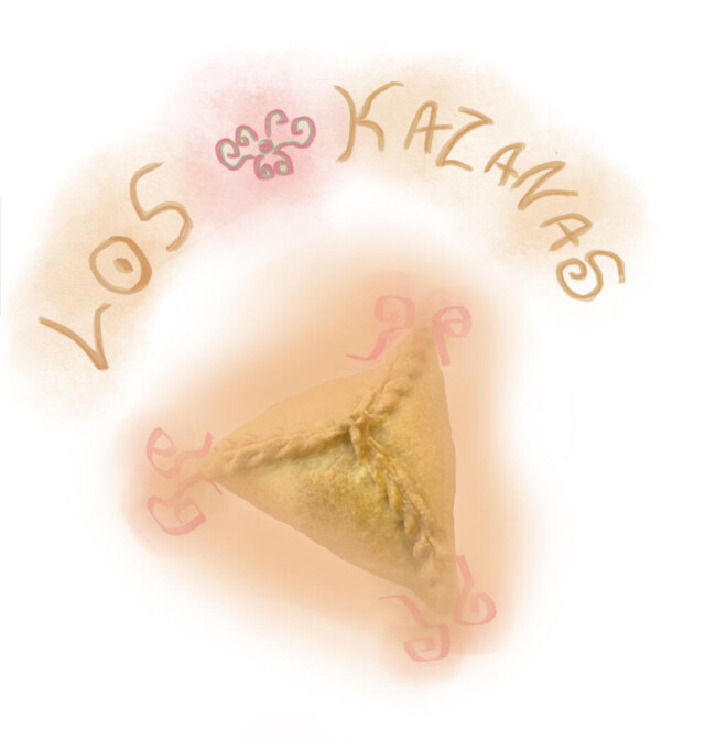 Las-Kazanas - CO:CREATE 3