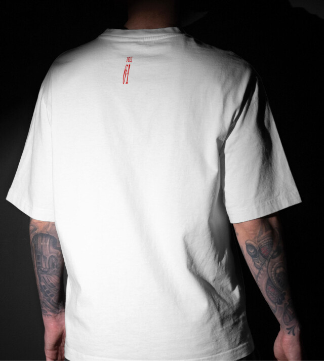 Казак на раке - CO:CREATE 5