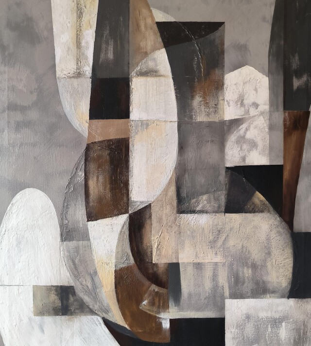 Деконструкция: Новосибирск - CO:CREATE