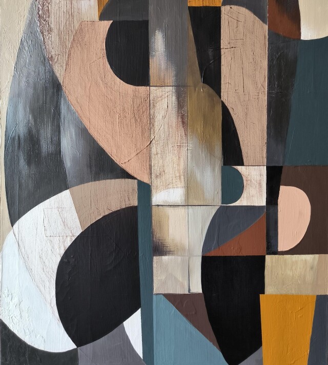 Эффект Бабочки: Новосибирск - CO:CREATE