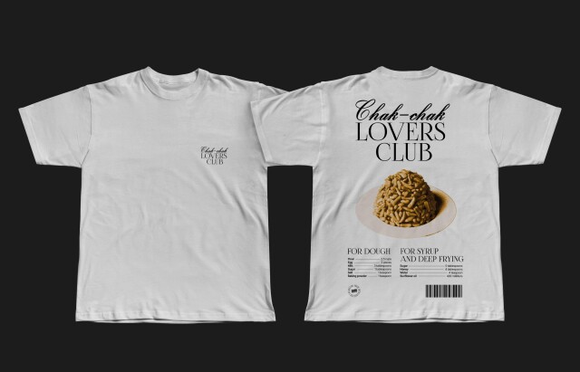 TATARSTAN LOVERS CLUB - CO:CREATE 1