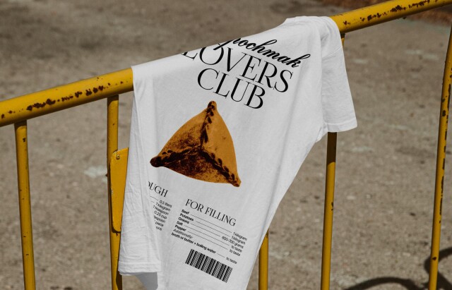 TATARSTAN LOVERS CLUB - CO:CREATE 3