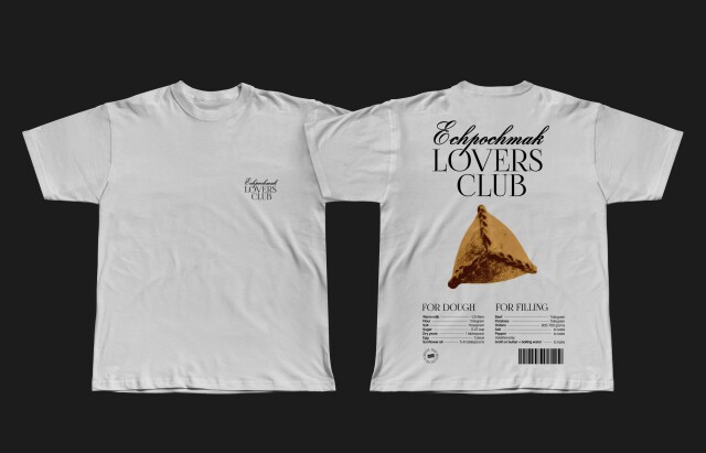 TATARSTAN LOVERS CLUB - CO:CREATE 2