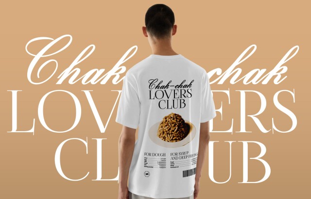 TATARSTAN LOVERS CLUB - CO:CREATE 5