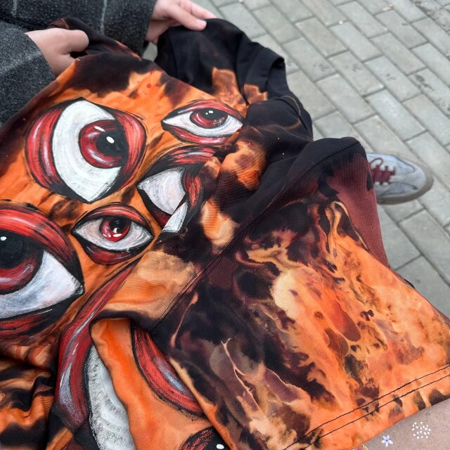 Видеть насквозь - CO:CREATE 1