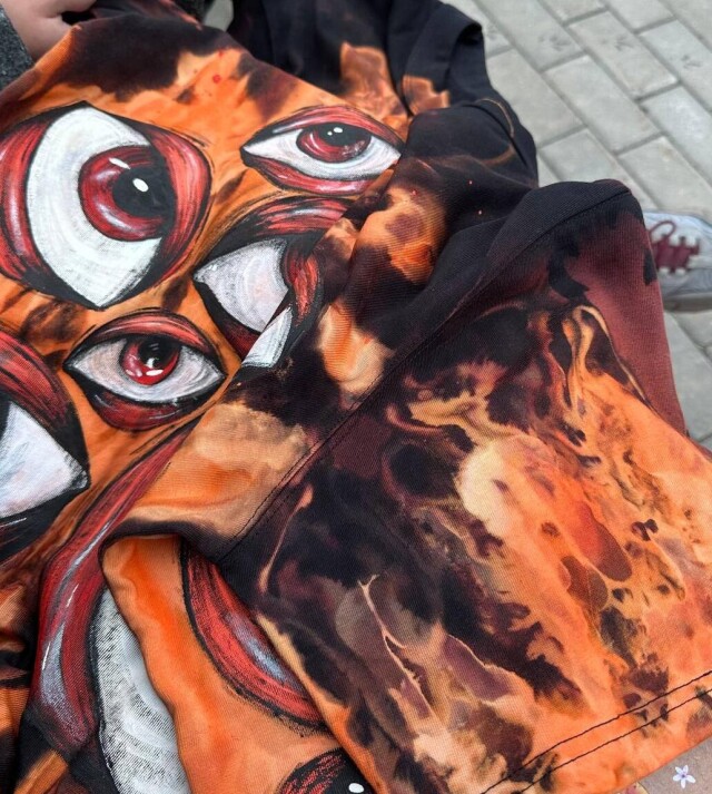 Видеть насквозь - CO:CREATE