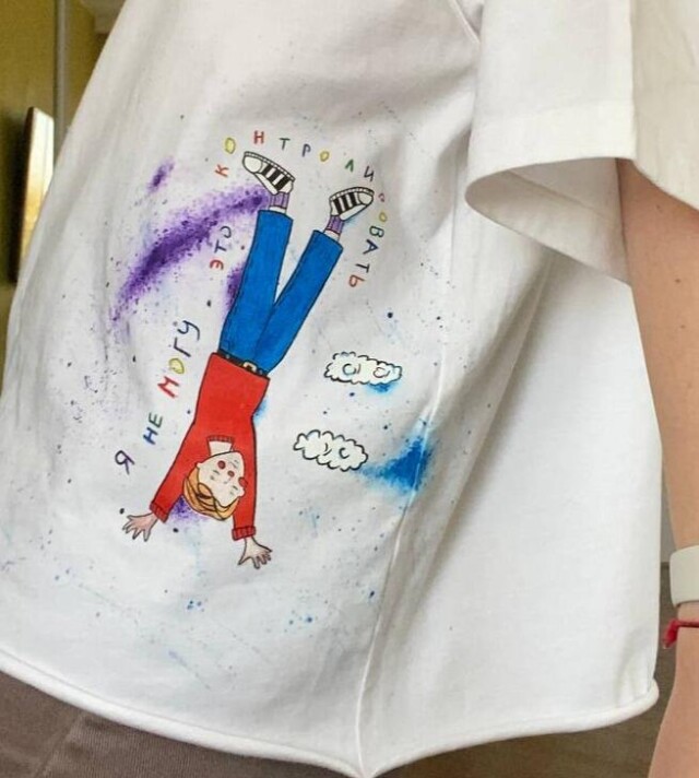 Тревожность - CO:CREATE