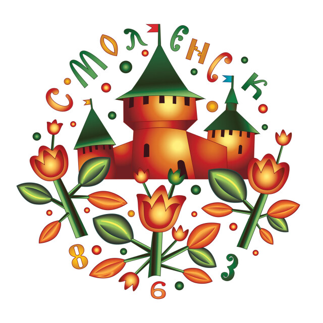 Смоленск - CO:CREATE 4