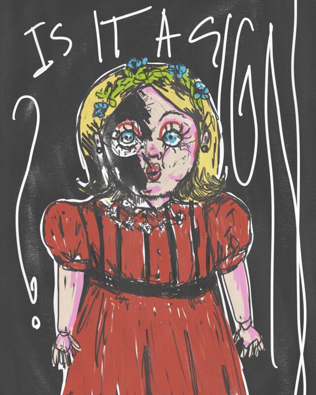 cracks - CO:CREATE 1