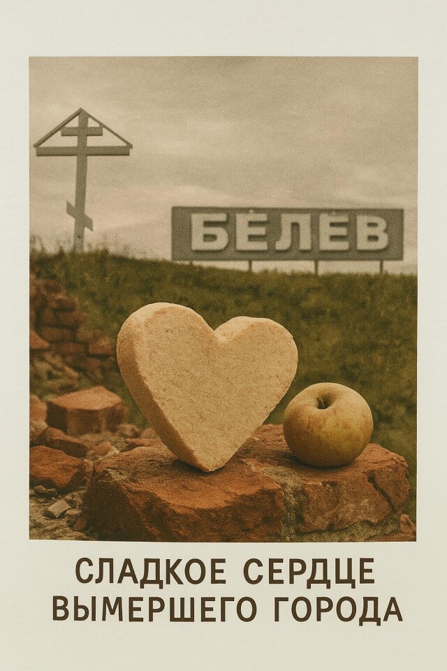 Вкус ушедшей эпохи - CO:CREATE