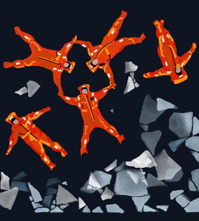 Кольский - CO:CREATE