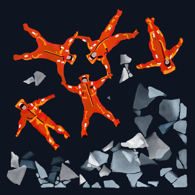 Кольский - CO:CREATE 2