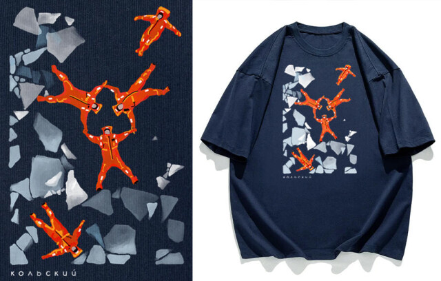 Кольский - CO:CREATE 1