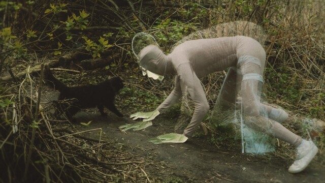 Прибытие - CO:CREATE 1