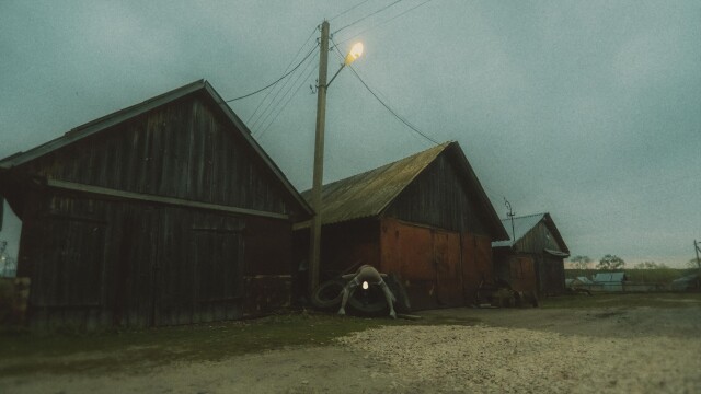 Прибытие - CO:CREATE 3