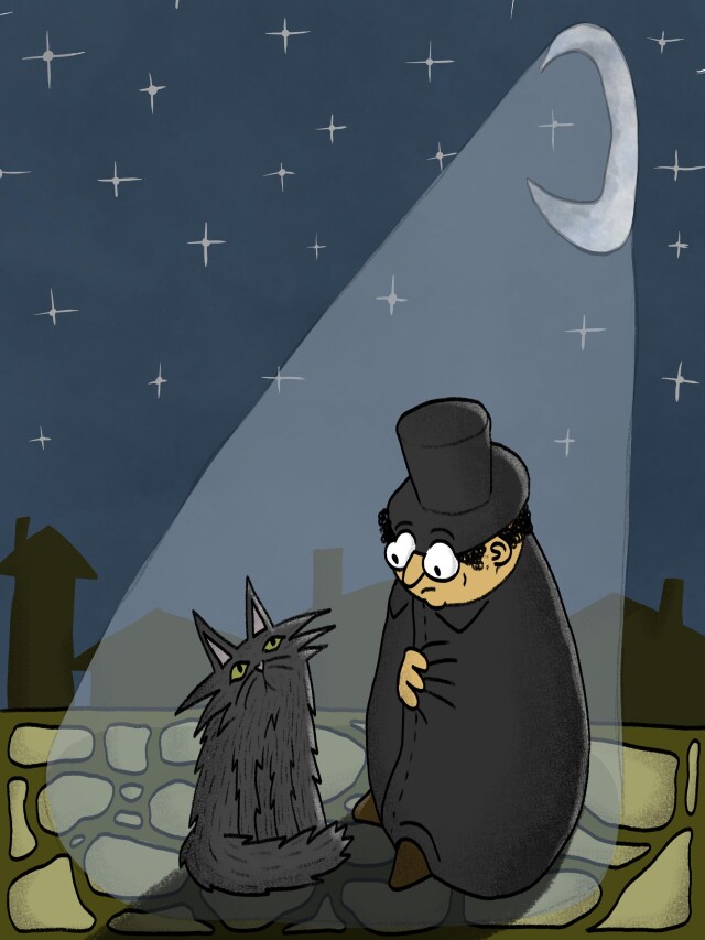 котики - CO:CREATE 1