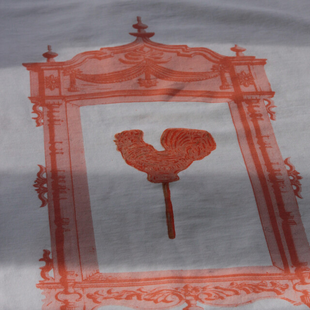 Здесь всё - старина , здесь всё , словно из детств - CO:CREATE 4