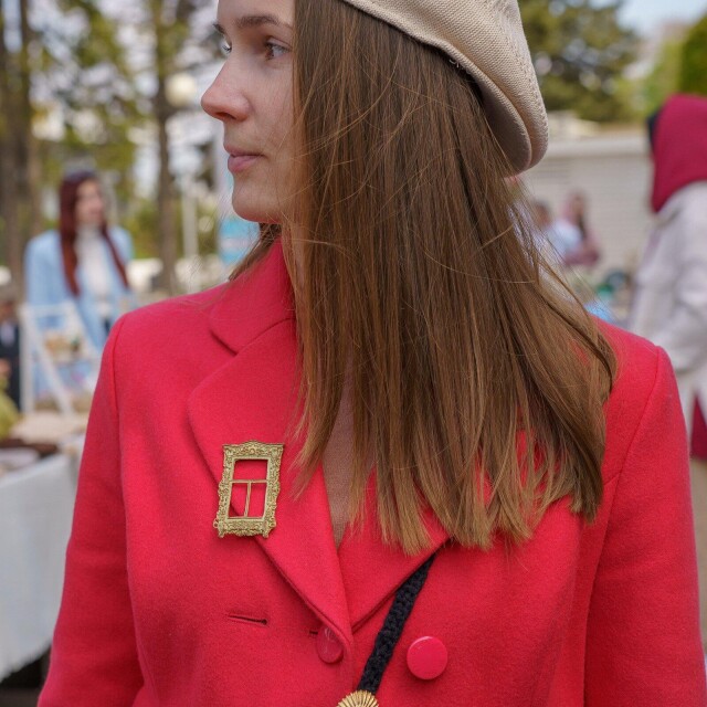 Здесь всё - старина , здесь всё , словно из детств - CO:CREATE 2