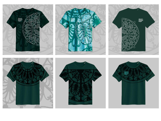 "Город на Ниве" - CO:CREATE 5