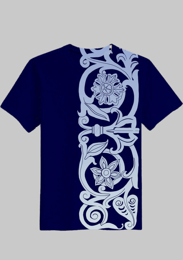 "Город на Ниве" - CO:CREATE 1