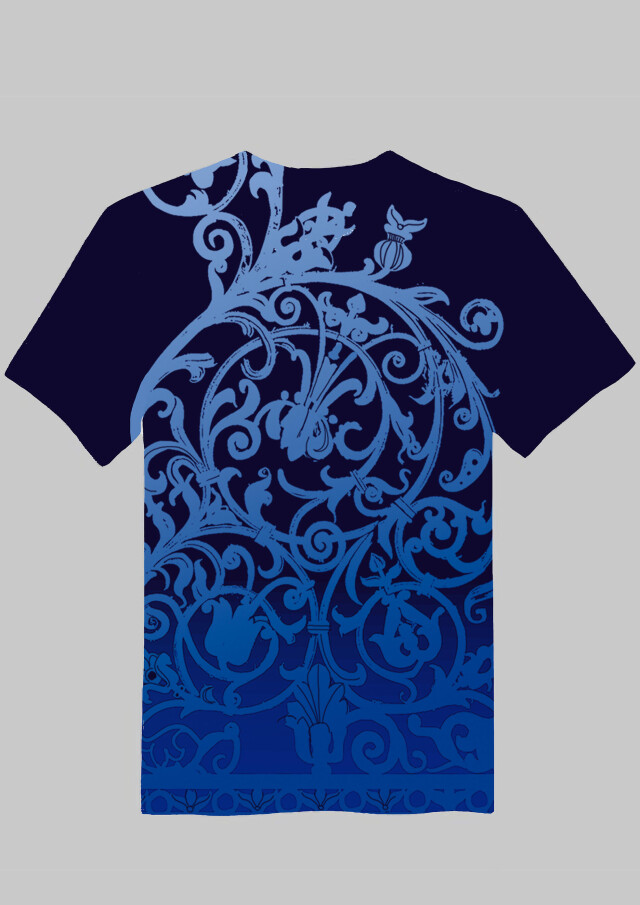 "Город на Ниве" - CO:CREATE 8