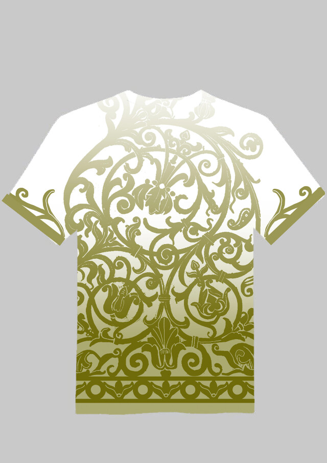 "Город на Ниве" - CO:CREATE 3