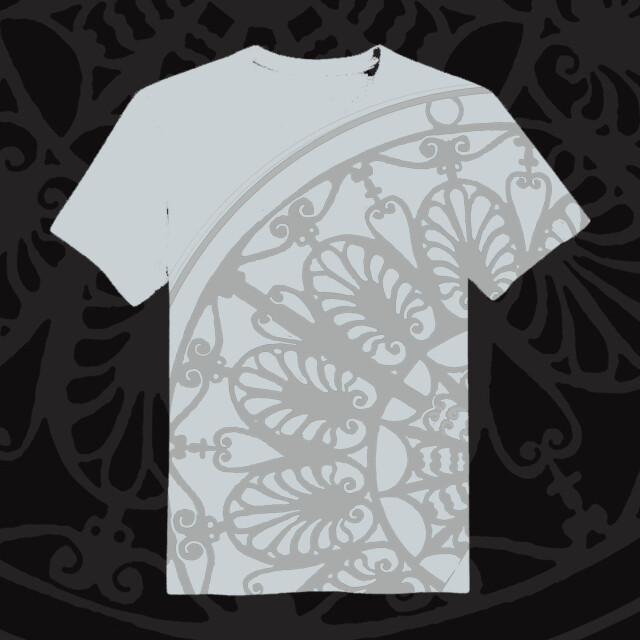 "Город на Ниве" - CO:CREATE 6