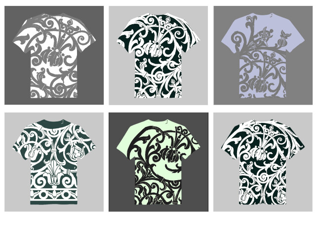 "Город на Ниве" - CO:CREATE 7