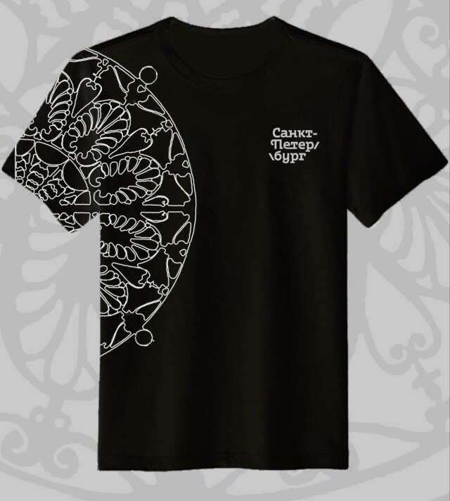 "Город на Ниве" - CO:CREATE