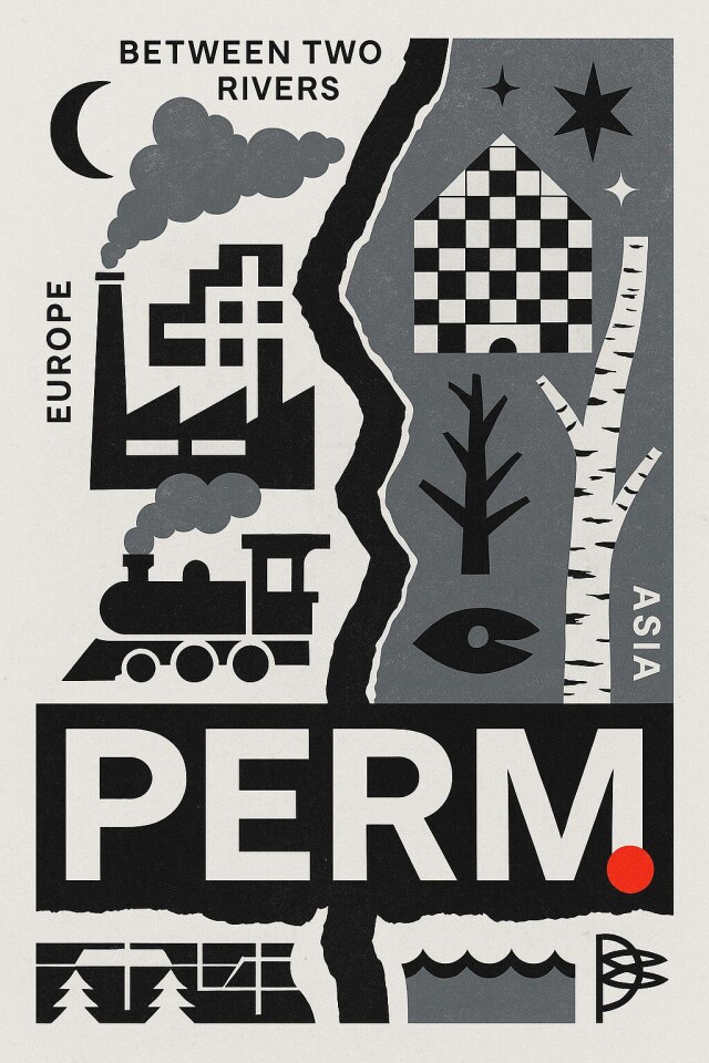 Between Two Rivers - CO:CREATE 1