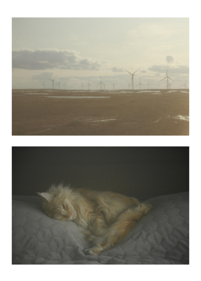 МЕТА САТ - CO:CREATE 1