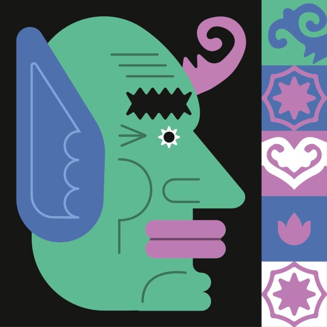 ӘКИЯТ («СКАЗКА») - CO:CREATE 3