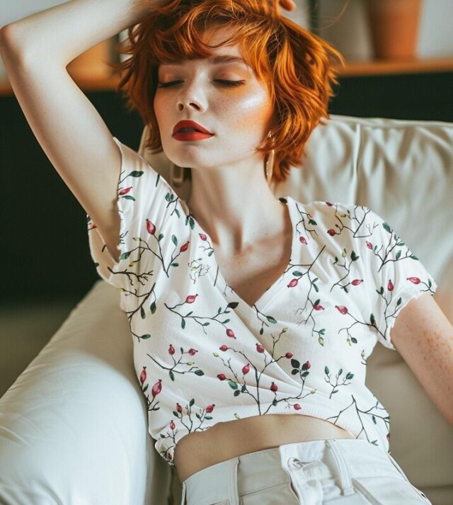 Паттерн "Шиповник" - CO:CREATE