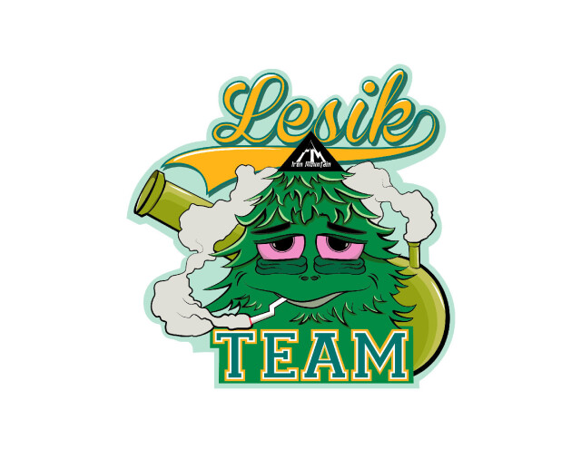 Районы Сыктывкара - CO:CREATE 4